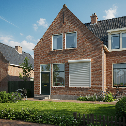 Wat kost een rolluik? Een uitgebreide gids voor de Nederlandse markt