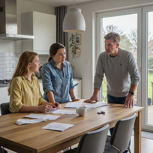 Wie betaalt wat? Een duik in de Nederlandse portemonnee