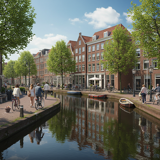 Wat te doen in Groningen vandaag? Ontdek de bruisende stad!