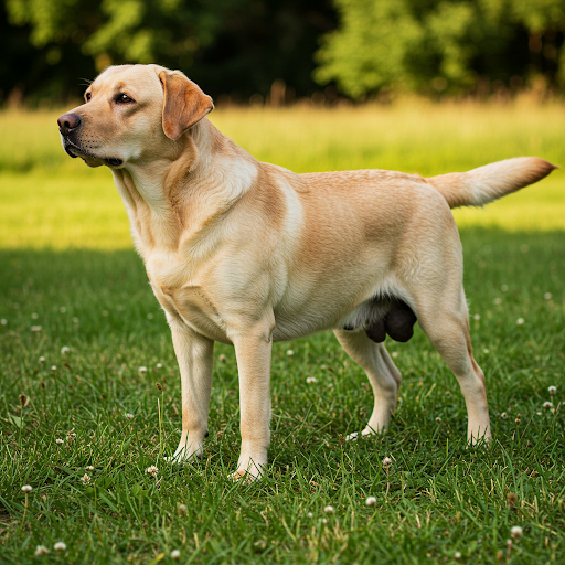 Hoe lang is een hond loops? Alles wat je moet weten