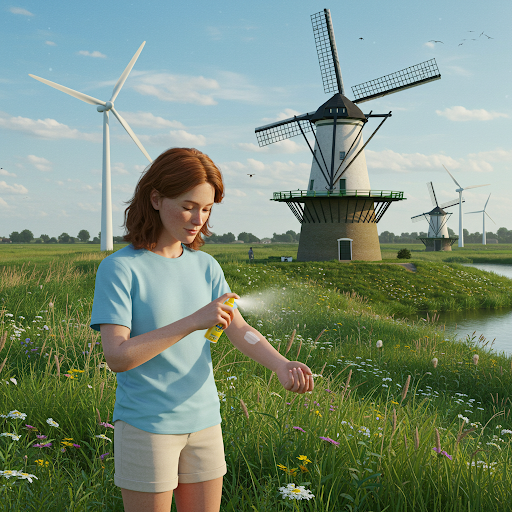 Wat helpt tegen muggen? Een uitgebreide gids voor een muggenvrije zomer