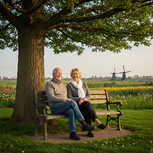 Wanneer ben je bejaard? Een diepgaande blik op leeftijd, perceptie en de kunst van het ouder worden