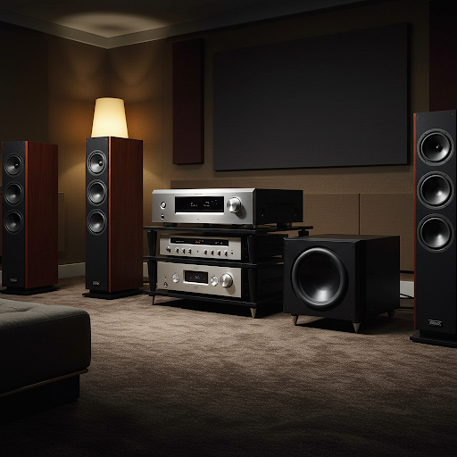 De Ultieme Gids: De Beste Receiver tot €1500,- Puur op Geluidskwaliteit