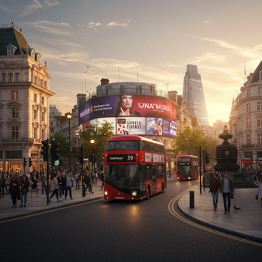 Londen: Een Wereldstad Vol Ontdekkingen voor de Nederlandse Reiziger