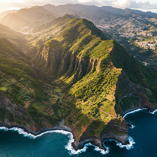 Hoe Groot is Madeira Nu Echt? Meer Dan Alleen Vierkante Kilometers