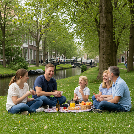 iDIN: Uw Digitale Identiteit via de Vertrouwde Omgeving van uw Bank