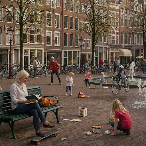 Help, ik verveel me! Ontdek wat je kunt doen als de verveling toeslaat