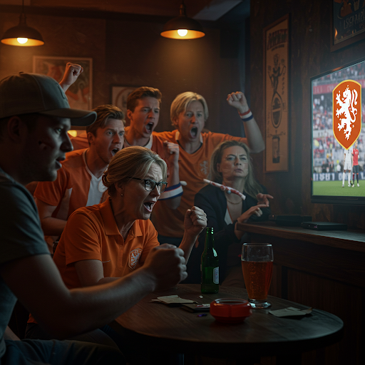 Wanneer Speelt het Nederlands Elftal? De Ultieme Gids voor de Oranje-Fan