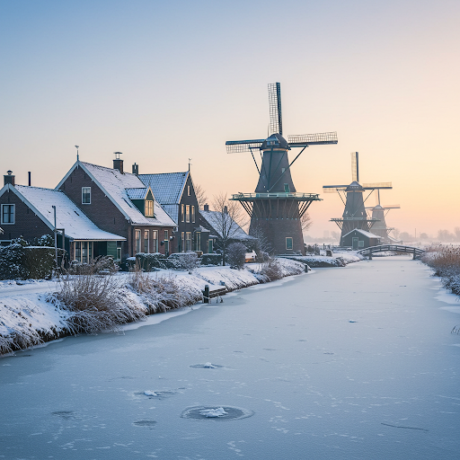 Wat Heerst Er Nu? Een Blik op de Gezondheid in Nederland (Voorjaar 2025)