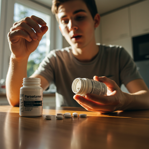 Paracetamol: Hoe Vaak Per Dag Mag Je Het Veilig Gebruiken? Een Uitgebreide Gids