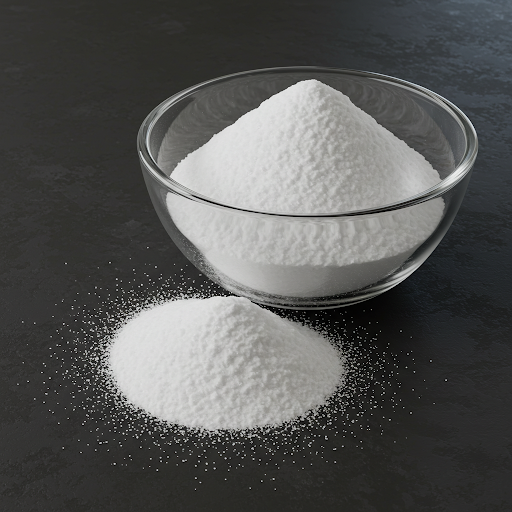 Wat is Baking Soda Nu Eigenlijk? Een Diepgaande Gids